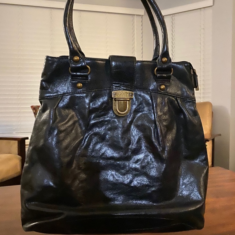 Hobo Handbag